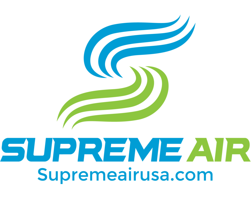 Supreme Air LLC Logo